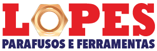 Logo - LOPES PARAFUSOS